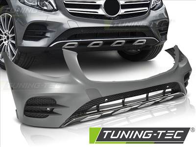 MERCEDES GLC W253 15-18 AMG GLC 300 LOOK STYLE PDC Tuning-Tec lökhárító