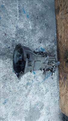 Iveco DAILY 35 3.0 6 Hat Sebességes sebességváltó sebváltó váltó 2007