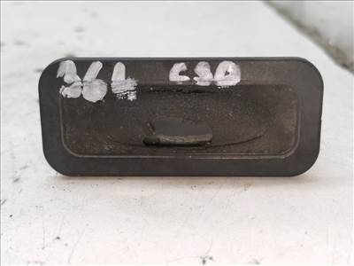 RENAULT SCÉNIC II (JM0/1_) 1.9 dCi (JM14) Csomagtérajtó Kapcsoló #41593# 8200076256D