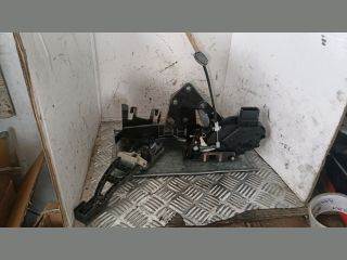 Ford Focus Mk2 Bal első Ajtózár *107505* 7m5ar21813ca