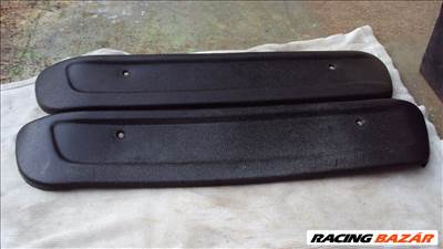 Lada zsiguli bal első ülés oldaltakaró műanyag 2101-6810049