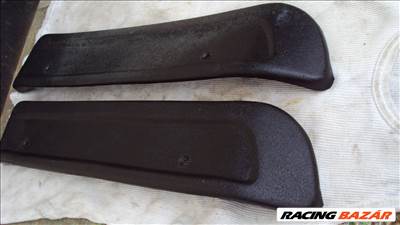 Lada zsiguli bal első ülés oldaltakaró műanyag 21016810049