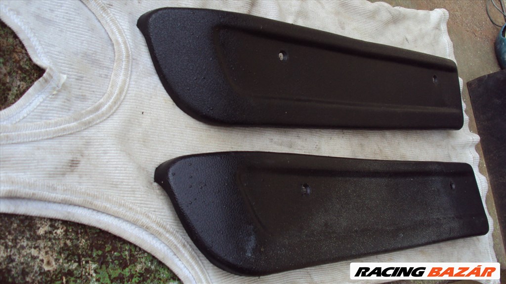 Lada zsiguli bal első ülés oldaltakaró műanyag 21016810049 4. kép