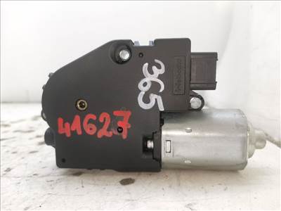 PEUGEOT 407 (6D_) 3.0 V6 Tetőablak Motor #41627# 1701848E