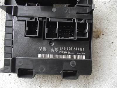 Volkswagen Golf 5 Jetta komfortelektronika  1k0959433bt