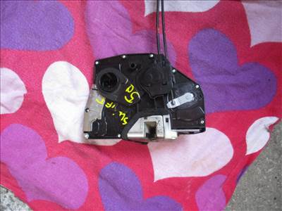 Suzuki Swift V bal első ajtózár zárszerkezet 