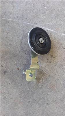 Ford Transit Tranzit MK6 MK7 00- Motortér harsona kűrt kürt duda 4963 1372275