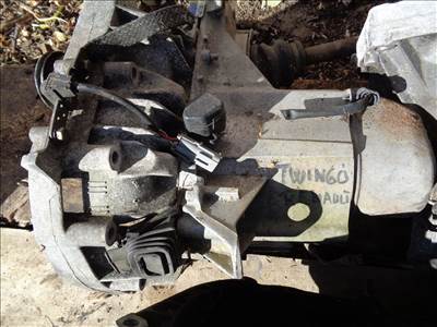 Renault Twingo I 1.2 sebességváltó 