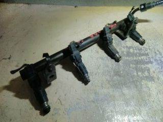 Chrysler Neon (1st gen) Porlasztó Sor / Híd *72373* bosch-0280155703 chrysler-5277739