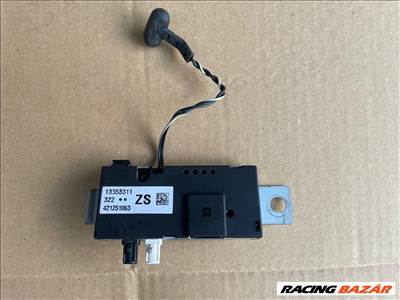 Opel Astra J Opel Astra J Antenna erősítő 13353311ZS Ablakantenna 