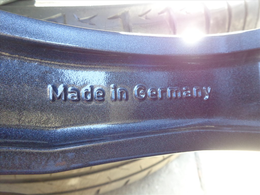 Audi Q8 / SQ8 / Q7 / SQ7 új gyári alufelnik + gumi gratisz 8. kép