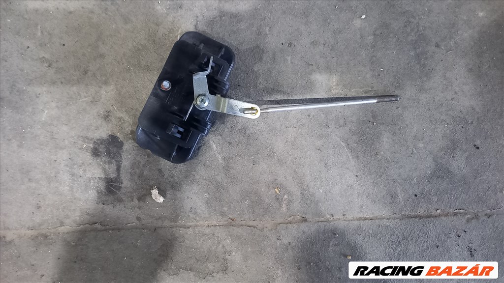 Ford Transit Tranzit MK6 MK7 00- Jobb első ajtó ajto külső kilincs 4849 yc15v26600an 1. kép