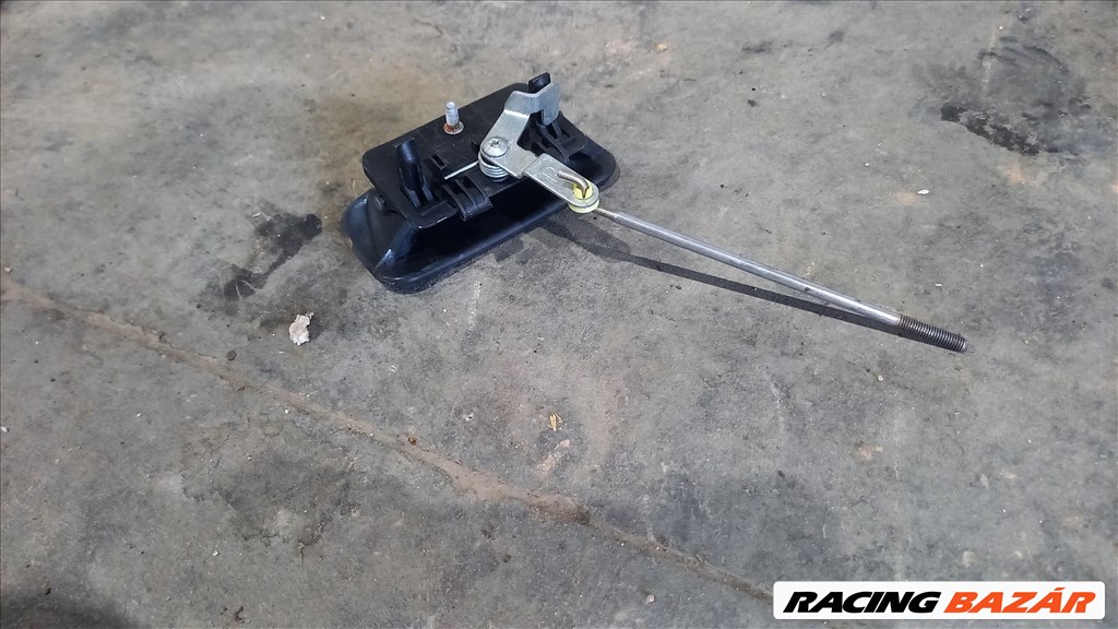 Ford Transit Tranzit MK6 MK7 00- Jobb első ajtó ajto külső kilincs 4849 yc15v26600an 2. kép