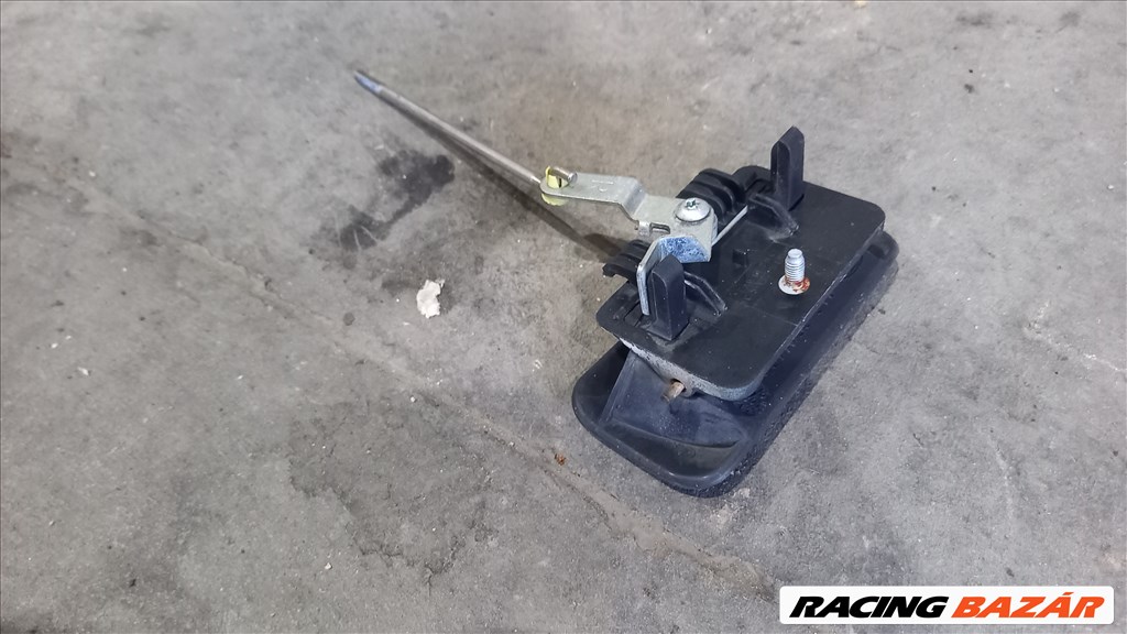 Ford Transit Tranzit MK6 MK7 00- Jobb első ajtó ajto külső kilincs 4849 yc15v26600an 3. kép