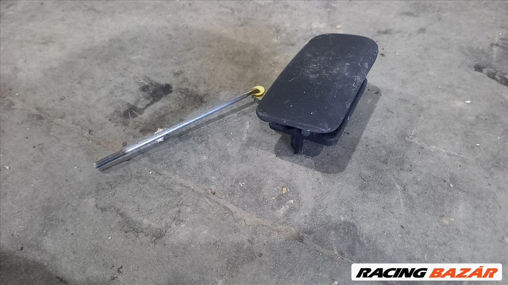 Ford Transit Tranzit MK6 MK7 00- Jobb első ajtó ajto külső kilincs 4849 yc15v26600an 5. kép