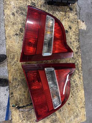 Volvo S80 2.4 Hátsó lámpa 