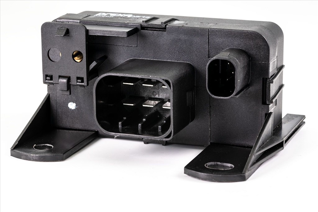 Mercedes C-osztály W203 Izzítórelé 6 HENGERES a0285454032 1. kép