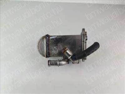 AUDI A6 Allroad C6 (4FH) 3.0 TDI quattro ASB EGR hűtő (059131511, 059131512H)