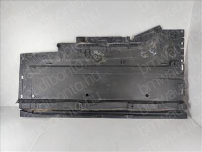 AUDI A4 Allroad B8 (8KH) Bal fenéklemez burkolat (8K0825207B)