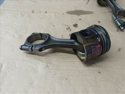 Opel Astra K 1.6 CDTI Dugattyú és Hajtókar 8286 ,  0687776302 b16dt-lvl-lvk