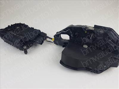 BMW X5 (E70) Jobb első ajtó zár (7167582, 51217167582, 51217315022, 51215A36E84)