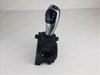 BMW 5 (F10) 520 d Automata sebességváltó kar (9218101, 61319218101, 61319239504, 61319251186, 61319219943)