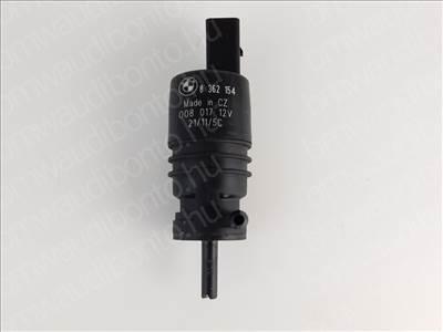 BMW 1 (E81) Hátsó szélvédő ablakmosó szivattyú (8362154, 67128362154, 67120154873)