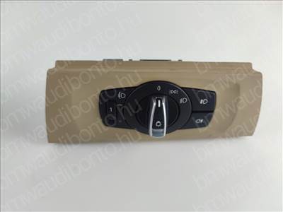 BMW 1 Cabrio (E88) Fényszóró kapcsoló (9169405)