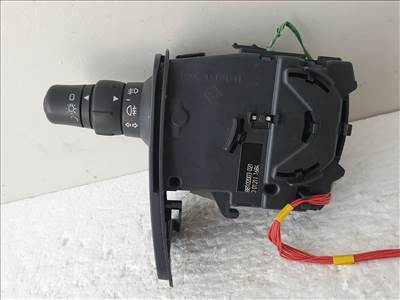 506487 Renault Kangoo 2, 2010, E-H Köd, Auto, Világítás Kapcsoló, Irányjeltő Kapcsoló