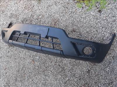 Fiat Sedici első lökhárító alsó első koptató 