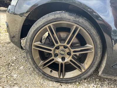 Audi A3 (8P) 4db alufelni szett 