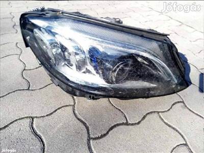 Mercedes B-osztály W247 Fényszóró bal LED Multibeam 2479064906