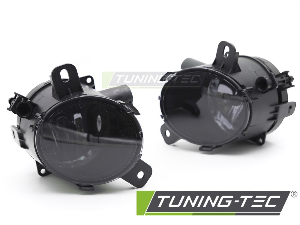 OPEL CORSA D (11-14) / CORSA E / MERIVA B SMOKE Tuning-Tec Ködlámpa 1. kép