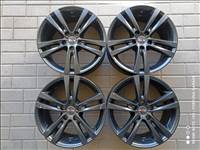 5x112 17" Platin  használt alufelni garnitúra