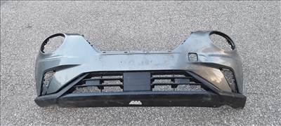 Nissan Juke II első lökhárító szürke színben eladó! 620266pa0a