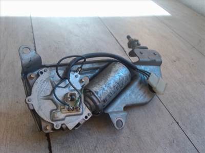 RENAULT MEGANE 95-99 Ablaktörlő motor hátsó