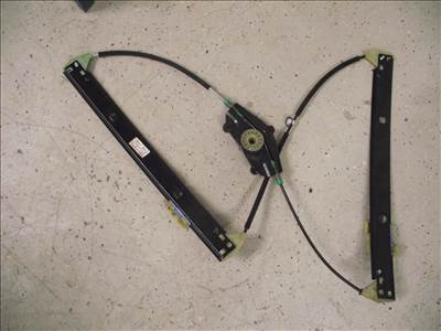 Audi A4 B8 bal első ablakemelő szerkezet 2008- 8k0837461