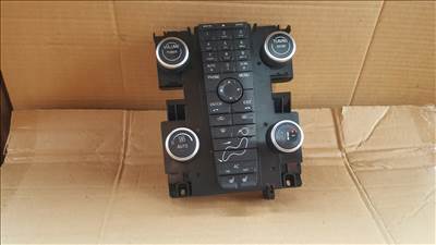 Volvo 31324237 S40 V50 C30 C70 fűtésvezérlő