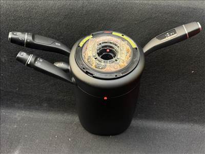 Tesla index sebváltó kormány tempomat kapcsolók 105735700a