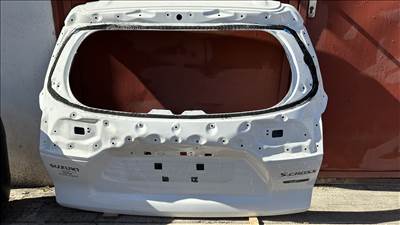 Eladó Suzuki SX4 S-Cross II