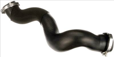 GATES 09-0436 - Töltőlevegő cső VOLVO