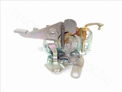 Ajtózár bal első 78>90 - DAILY - UT.93901419, RM.36.2609 -  - AC Rolcar Utángyártott új 93901419