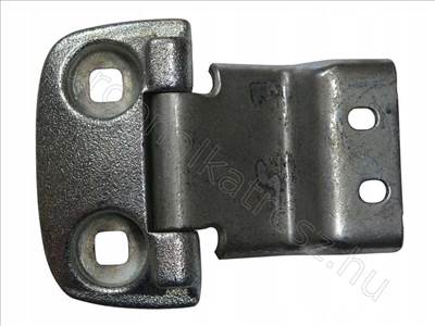 Ajtózsanér felső bal - JUMPER, DUCATO, BOXER - FT95411 -  - Fastoriginal Utángyártott új 