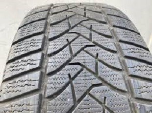  215/65R16 használt Dunlop téli gumi  1. kép
