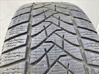 215/65R16 használt Dunlop téli gumi