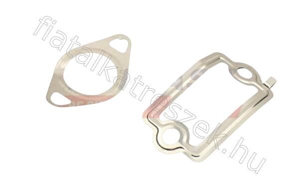 EGR szelepTömítés FIAT DOBLO 00> készlet 1.9 D 01> - TT, CROMA, TRANSIT, ZAFIRA, 156, ROADSTER - FT49925, 46535796^ -  - Fastoriginal Utángyártott új 46535796^ 1. kép