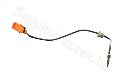 Érzékelő, kipufogógáz-hőmérséklet VW CRAFTER 06> DPF szűrő 2.5 TDI 09> - CRAFTER - FT80279, 076906088E -  - Fastoriginal Utángyártott új 076906088E