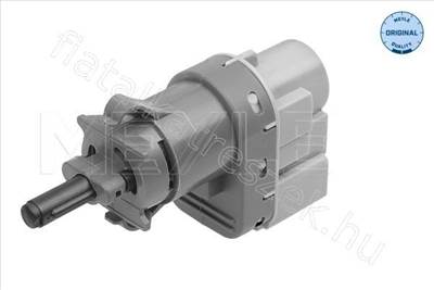 FÉKLÁMPA KAPCSOLÓ -  - 214 890 0000, 2148900000 -  - MEYLE Egyéb 2148900000