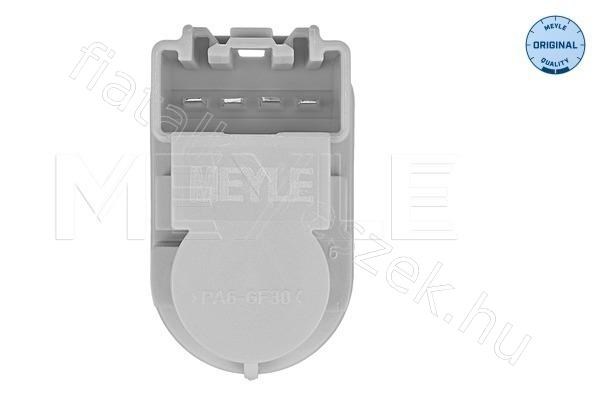 FÉKLÁMPA KAPCSOLÓ -  - 214 890 0000, 2148900000 -  - MEYLE Egyéb 2148900000 2. kép