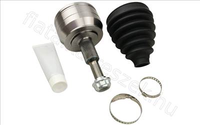 Féltengely csuklókészlet VW TRANSPORTER T6 15> külső 2.0 TDI - CARAVELLE, TRANSPORTER, EUROVAN, MULTIVAN, KOMBI - FT25544, 7E0 498 099 C -  - Fastoriginal Utángyártott új 7E0 498 099 C